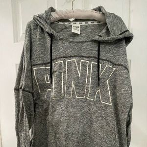 Victoria Secret - Pink Long Sleeve